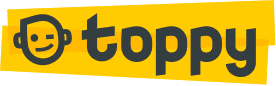 Logotipo de Toppy.es